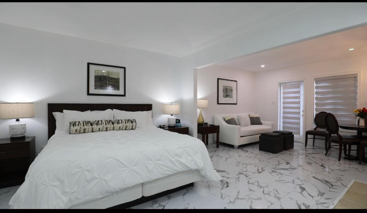 Apartment Carriage Hills Retreat