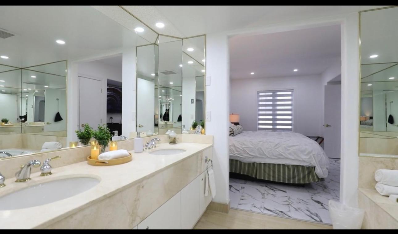 Apartment Carriage Hills Retreat *