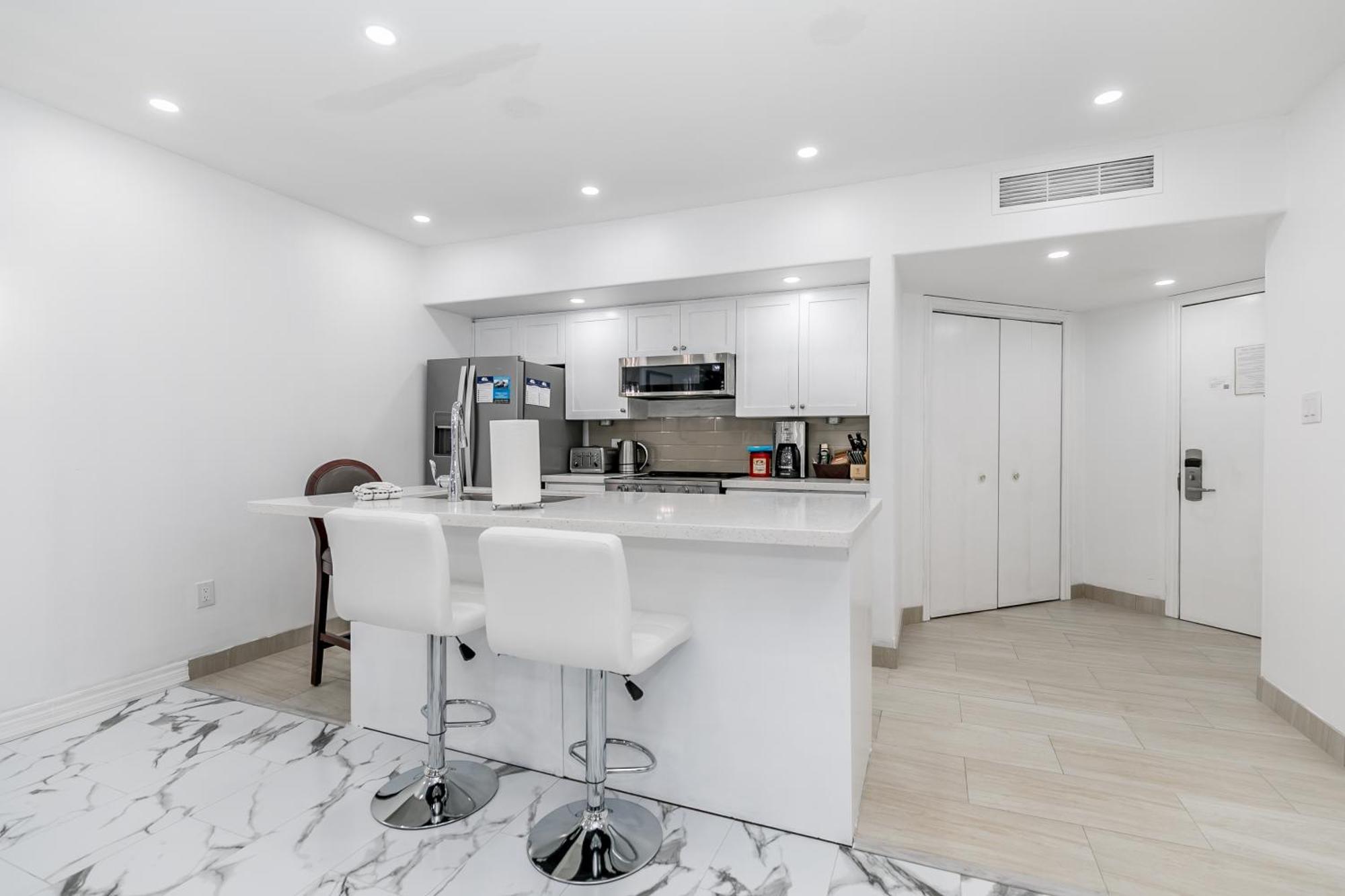 Carriage Hills Retreat