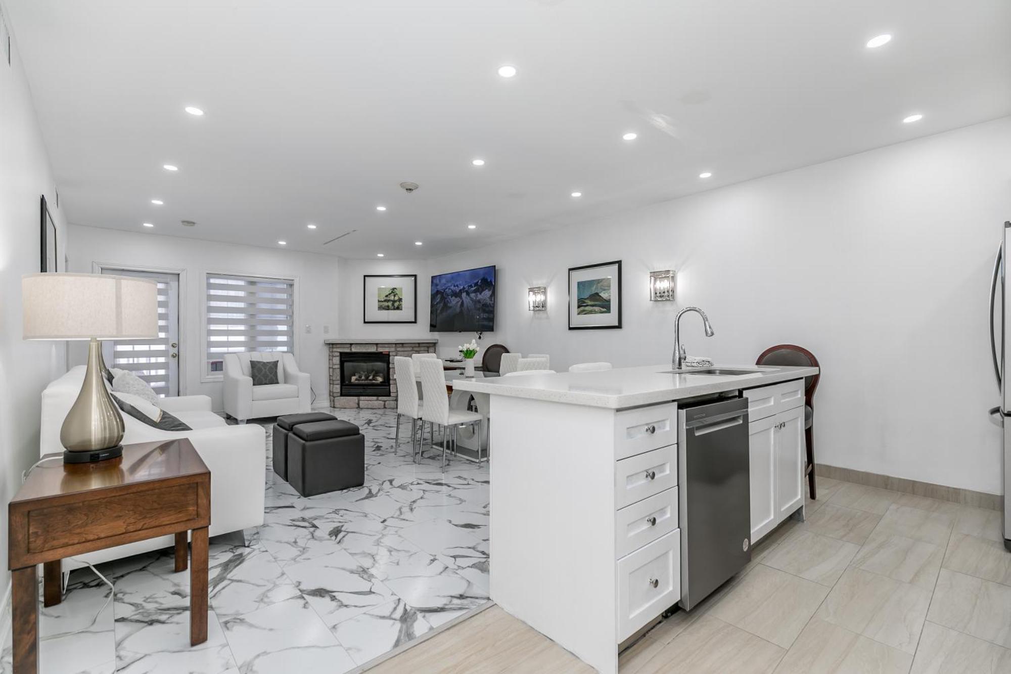 Apartment Carriage Hills Retreat *